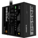 GIGABYTE GP-P550B, PC power supply unit (black, 2x PCIe)