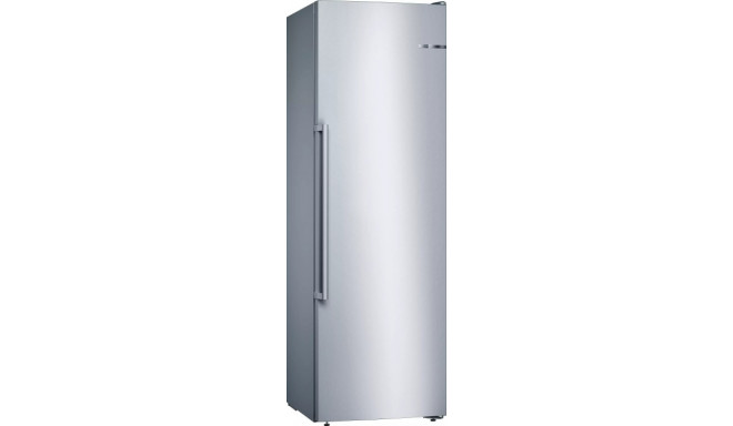 Bosch freezer GSN36AIEP series 6 E silver