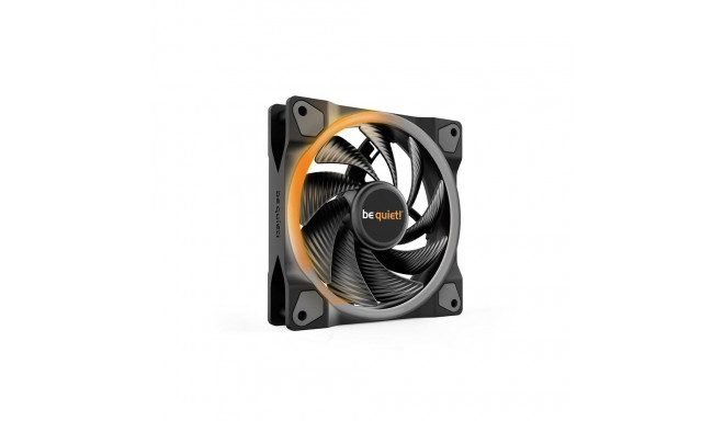 be quiet! Light Wings PWM HS 120x120x25 | BL073