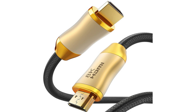 Lindy High Speed ??HDMI Cable AntL 2m - 36963