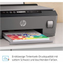 HP Smart Tank Plus 555, multifunction printer (anthracite, USB, WLAN, Bluetooth, scan, copy)