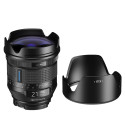 Irix 21mm f/1.4 Dragonfly lens for Canon 