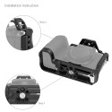 SmallRig 4230 Cage for FUJIFILM X S20