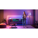 Govee B6062 Glide Wall RGBIC LED Smart Light Bluetooth / Wi-Fi / 8+4 pcs