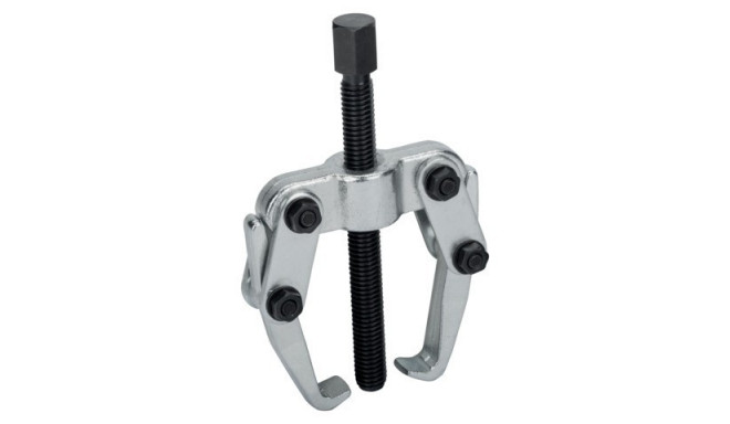 Three arm puller BAHCO 10-70/74mm