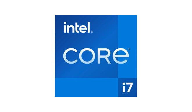 Intel Core i7-12700K processor 25 MB Smart Cache Box