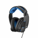 Žaidimų ausinės Sennheiser Epos GSP 300, Mėlynos