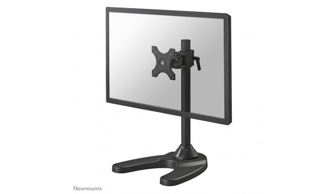 NEOMOUNTS TABLET DESK CLAMP (SUITED FROM 4,7&quot; UP TO 12.9&quot;)