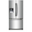 Fridge-freezer Samsung RF62QERS