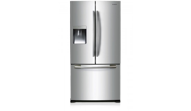 Fridge-freezer Samsung RF62QERS