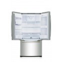 Samsung refrigerator RF62QERS 177cm