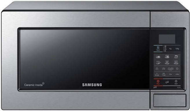 Microvawe oven Samsung GE73M
