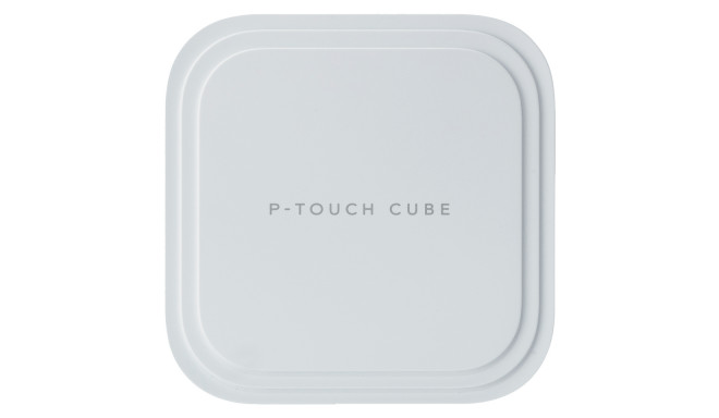 BROTHER P-TOUCH CUBE PRO PT-P910BT