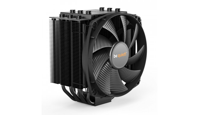 be quiet! Dark Rock 4 CPU Cooler
