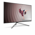 AOC U32U1 Monitor 31.5inch panel IPS 4K