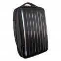 4World backpack Hard Case Slim 15.6", black