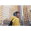 PHILIPS Wireless On-Ear Headphones TAH4205BL/00 Bluetooth®, Built-in microphone, 32mm drivers/closed