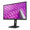 Monitor 23.8 24P1 IPS DVI DP HDMI Pivot Speakers