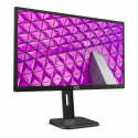 Monitor 23.8 24P1 IPS DVI DP HDMI Pivot Speakers