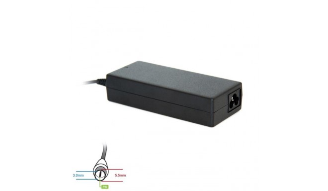 Digitalbox AC adapter 19V 3.16A 60W
