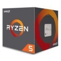 AMD Ryzen 5 1400, Quad Core 3.20GHz, 8MB, AM4, 65W, 14nm, BOX
