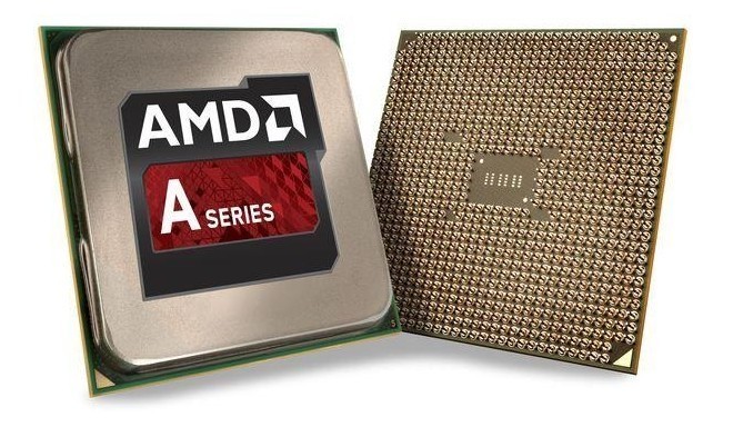 AMD protsessor APU A6-7400K 2 Core 3.50GHz FM2 65W Box