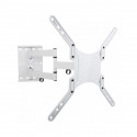 Laikiklis TECHLY 023851 Techly Wall pakabinamas skirta TV LCD/LED/PDP double arm 23-55 45 kg VESA ba