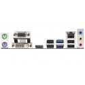 ASRock B85M PRO3, B85, DualDDR3-1600, SATA3, HDMI, DVI, D-Sub, mATX