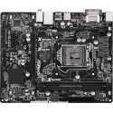 ASRock H81M-DGS, H81, DualDDR3-1600, SATA3, DVI, mATX