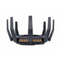 Asus AX6000 Dual Band Router RT-AX89X 802.11ax