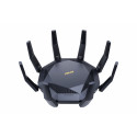 Asus AX6000 Dual Band Router RT-AX89X 802.11ax