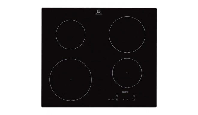 Electrolux induction hob EHH6240ISK