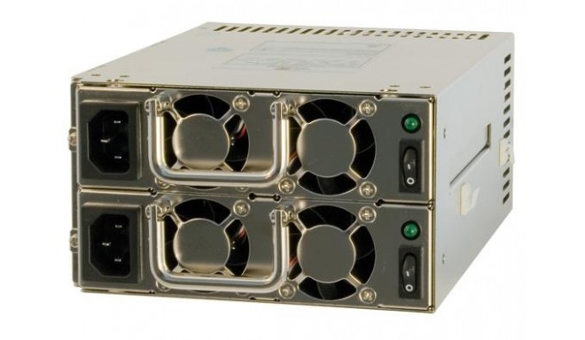 Chieftec toiteplokk ATX & Intel Dual Xeon Redundant MRG-5800V 800W (2x800W)