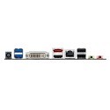 ASUS H81T, H81, DualDDR3-1600, SATA3, HDMI, DVI, mITX