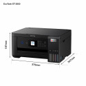 Epson EcoTank ET-2850 Blækprinter