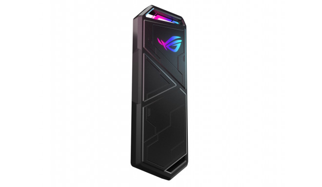 ASUS ROG Strix Arion Lite SSD enclosure Black M.2