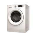 Whirlpool eestlaetav pesumasin FFB7259WVEE