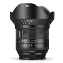 Irix 11mm f/4.0 Firefly objektiiv Nikonile