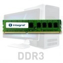 8GB DDR3-1600  DIMM KIT (2 X 4GB) CL11 R2 UNBUFFERED  1.5V