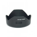 Caruba lens hood PH RBC 52