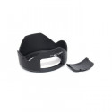 Caruba lens hood PH RBC 52