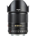 Viltrox E 23 f/1.4 AF lens for Sony E APS-C