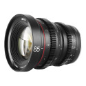 Meike MK 85mm T2.2 Sony E Mount