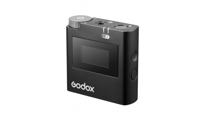 Godox Virso SRX Wireless Receiver (Sony Version)