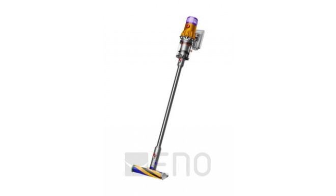 Dyson juhtmevaba tolmuimeja V12 Detect Slim Absolute (2023), hõbedane
