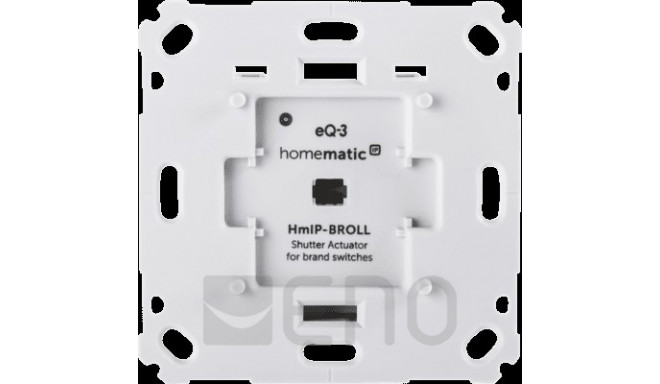 eQ-3 HomeMatic IP Rollladenaktor HmIP-BROLL