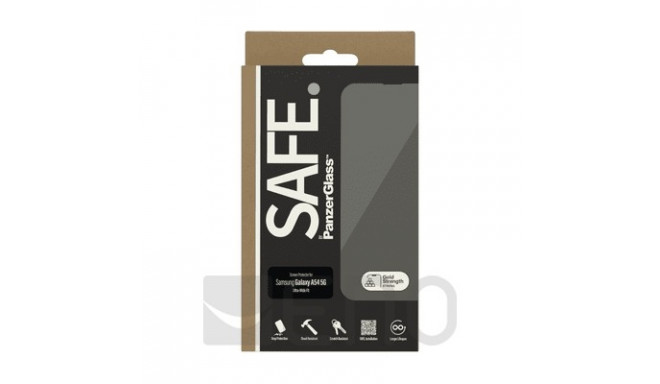 PanzerGlass SAFE. SP Galaxy A54 5G UWF