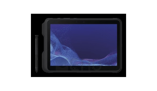 3JG Samsung Galaxy Tab Active 4 Pro 10,1'' 5G 6GB 128GB schwarz
