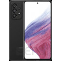 Samsung Galaxy A53 5G A536B 128GB EE schwarz DACH