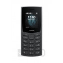 Nokia 105 (2023) DualSIM grau